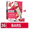 Special K Bar Protein Meal Bars, 12g of Protein, Good