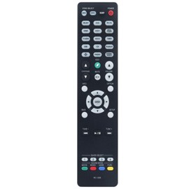 Replacement Remote Control Controller for Denon DRA-800H 2-Channel Stereo Network Receiver for Home Theater