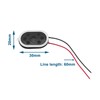 eMagTech Pack of 10 8 Ohm 1W 20 x 30mm