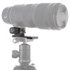 FOTGA Lens Base Replacement Tripod Mount for Nikon NIKKOR Z
