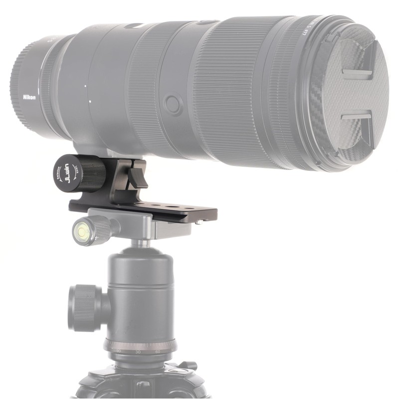 FOTGA Lens Base Replacement Tripod Mount for Nikon NIKKOR Z