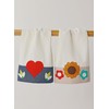 SIMPLICITY Sewing Pattern SS3119A Children and Misses' Aprons and Kitchen