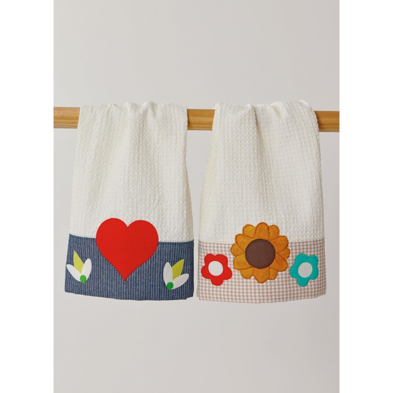 SIMPLICITY Sewing Pattern SS3119A Children and Misses' Aprons and Kitchen