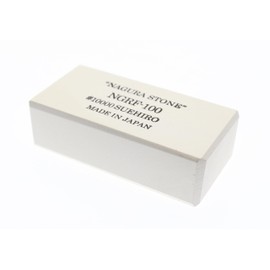 Nagura Suehiro 10000 Grit Polishing Stone Made in Japan Cleaning Destruction Surfacing Flattening Grinding Maintenance Whetstone