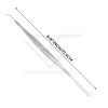 RS Eyelash Comb Lifting Needle 6.8'Beauty Makeup Tool for Separating