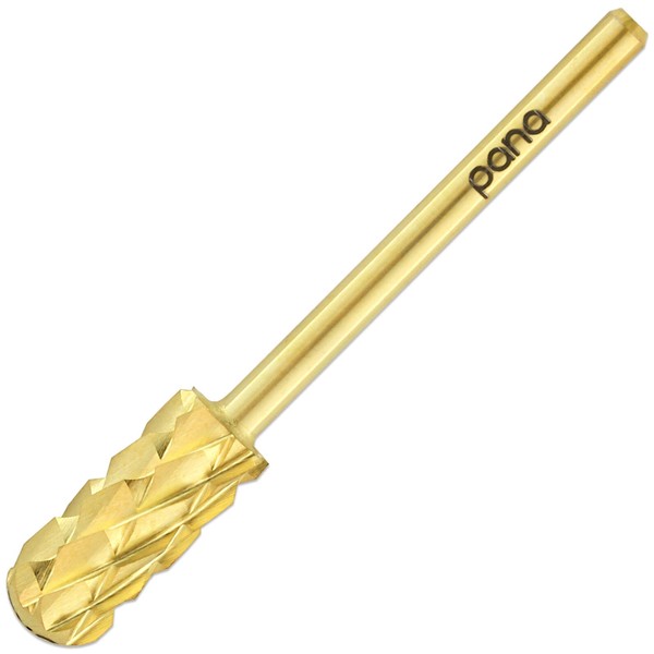 USA PANA Professional 3/32" Shank Size - Crystal Top Small