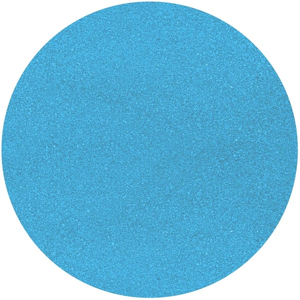 ACTIVA SAND-4485 Scenic Sand, 1-Pound, Light Blue