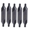5 x 5 mm High-Speed Steel Centre Drill, Drilling Tool,