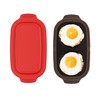 Microwave Egg Cooker, Microwave Egg Poacher | Cooker & Fryer