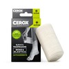 CEROX Active, Benda Elastica Autoaderente - Elevata Traspirazione ed Alta