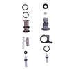 ZTUOAUMA A+B Nailer Plunger Valve Trigger Valve Assembly Kit SP-P2
