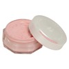 Columbus Soft and Easy-to-Use Shoe Cream Lesarian Gold, Moisturizing with