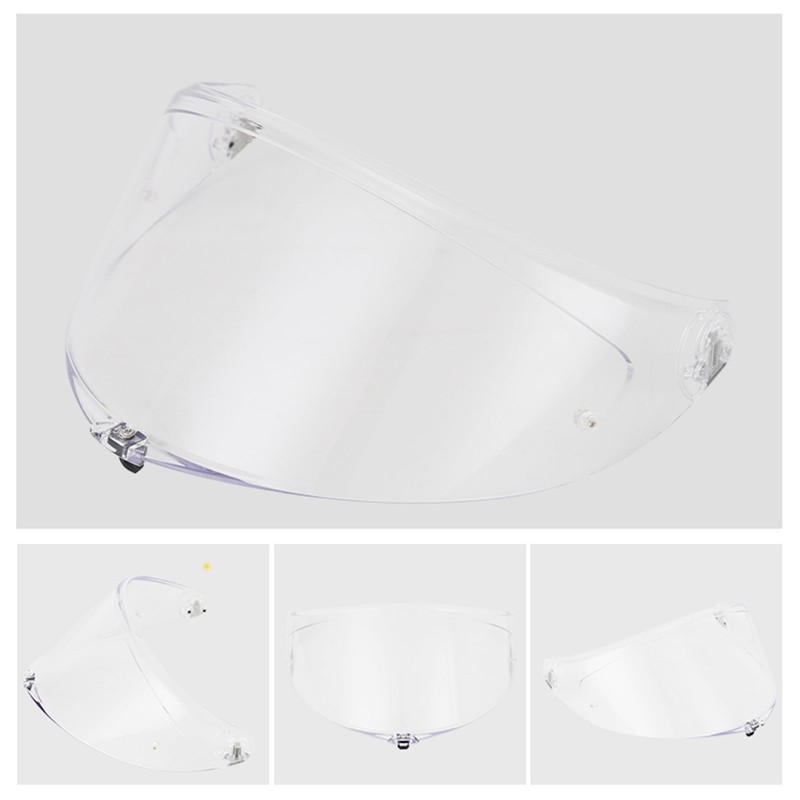 Helmet Visor Replacement for AGV K6 K6S Full Face Helmet