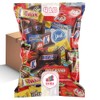 Assorted Chocolate Variety Pack - Individually Wrapped Party Chocolate Assortment