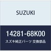Suzuki (suzuki) Genuine Parts mauntingu Mehri Wagon R/Wide Plus's Rio Part No 14281 – 68 K00