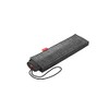 reisenthel Umbrella Pocket Mini in Silver - Extremely Light and