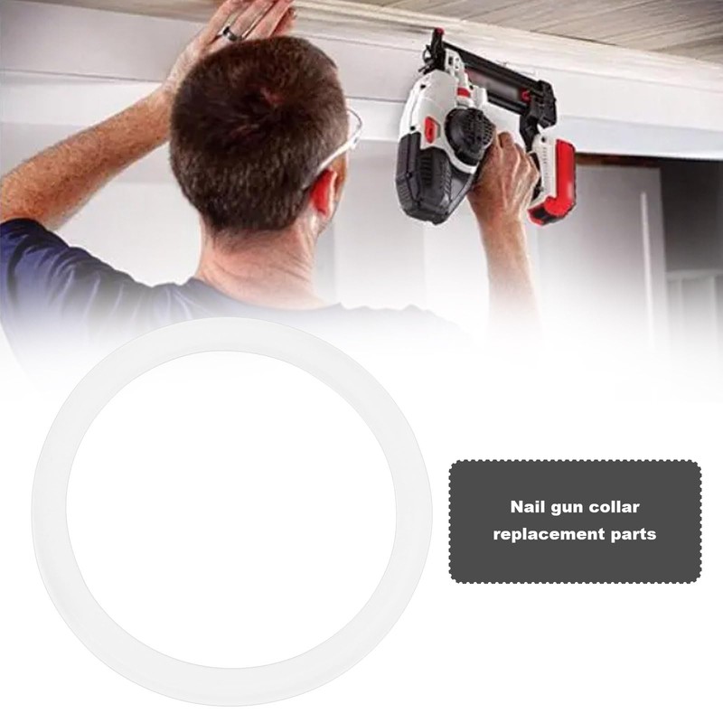 LT Easiyl 904749 Nailer Collar Nailer Head Valve Seal Compatible