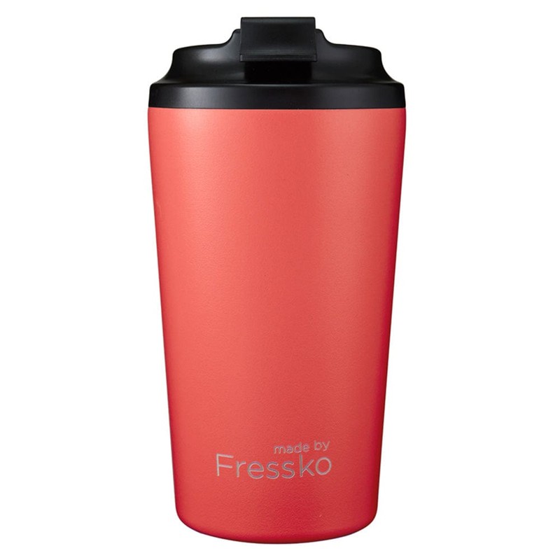 Fressko Reusable Cup Grande 16oz, Canary