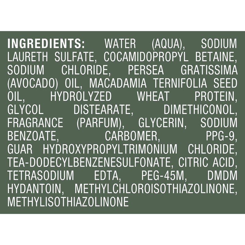 TRESemmé Botanique Shampoo Damage Recovery 22 oz