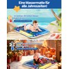 A aBlumen Water Mat Baby XXL 95 x 76 cm