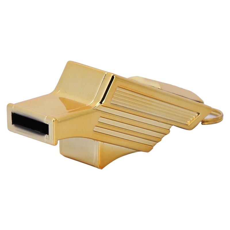 ABS Environmental Protection High Pitch Football Basketball Sports Referee Whistle
