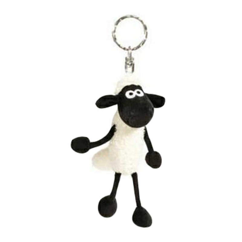 [NICI] Sean 10cm Chain Shaun the Sheep