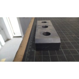 Eagle, TEREX SHOE M5264764 SLIDE / WEAR PAD LIMA AUSTIN WESTERN, N.O.S.