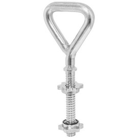 TreadLife Fitness Threaded Kettlebell Handle