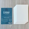 Winsor & Newton Cotman Watercolor Fine Line Postcards, 30 Sheets