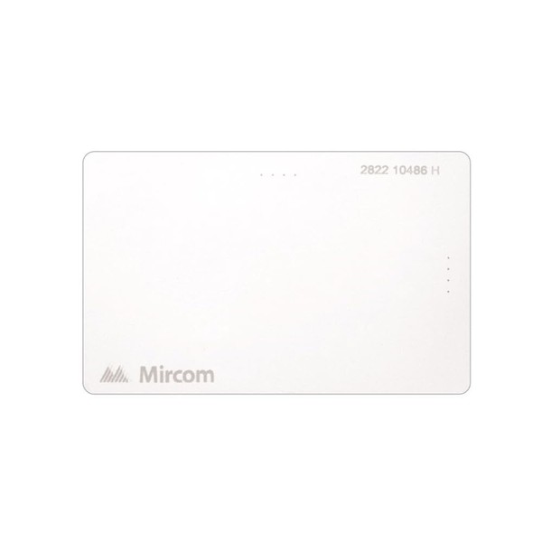MIRCOM GR-MIR-H-26 - Graphic Card, 26 Bit, Hid Supported(Packed In