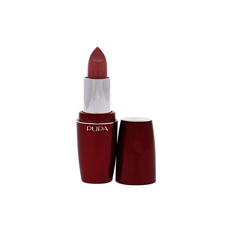 Pupa Milano - 101 Nude Rose - 0.123 Oz