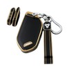 ontto TPU Car Key fob Cover fit for KIA EV5