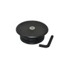 IPS 83688 3-Inch Flush Mechanical Cleanout Repair Plug