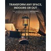 Prism CLA-D01 Claymore Multi Pile-Driver Universal Lantern Stand