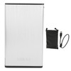 Mobile Hard Drive Silver USB3.0 Computer Mechanical Accessories YD0018 2.5in