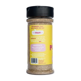 Yummmy! Buttery Cinnamon Toast Popcorn Seasoning – Gourmet Popcorn Seasoning for Popcorn Kernels – Natural Ingredients Popcorn Flavoring Seasoning Ideal for Desserts, Toast, Veggies, Pastries 8 oz. (Pack of 1)