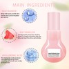 Watermelon Niacinamide Moisturiser Serum, Dew Drops Face Serum, Watermelon Glow