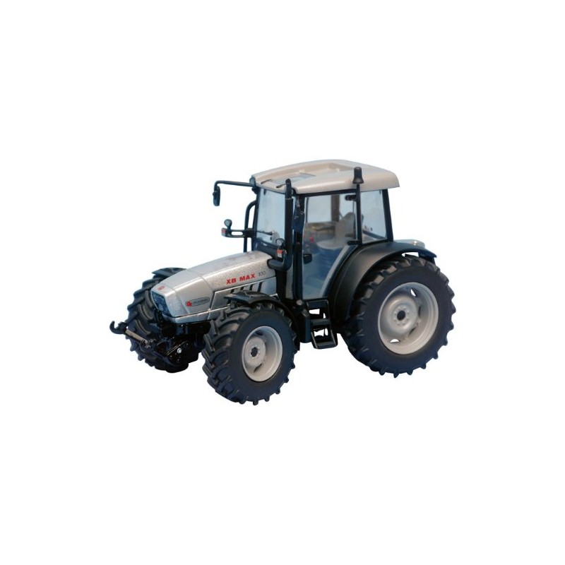 Hurlimann XB Max 100 Tractor