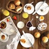 Zwilling 07150 – 225 cm 2-Piece Dessert Cutlery Set, Stainless