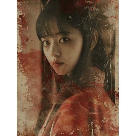 Curious Creations: Intriguing Art Prints in 8x10 Collectible Format  32259388