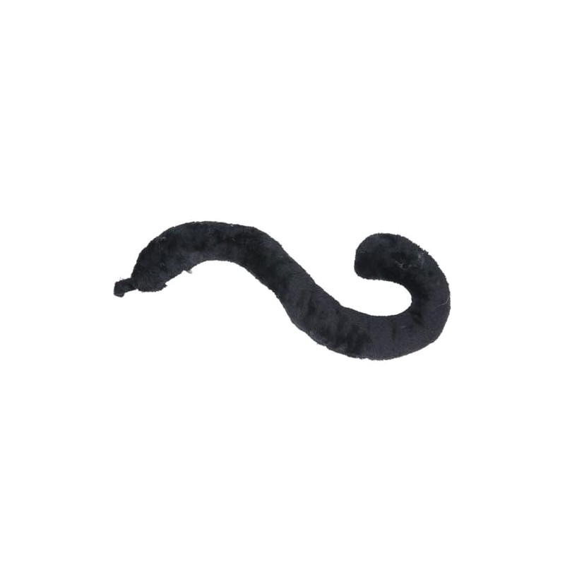 Fiestas Guirca Black Panther's Tail 50 cm