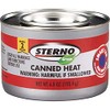 Sterno Fuel Cans - 2 Hour Burn, (24-Pack) Chafing Dish