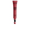 NYX Professional Makeup, Powder Puff Lippie, Labial Líquido, Tono Squad