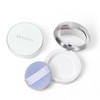 SERSEUL Face Powder Translucent Pressed Powder Oil Control Setting Powder