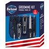 XTREME DIGITAL LIFESTYLE ACCESSORIES Barbasol Barbasol - Juego de 6