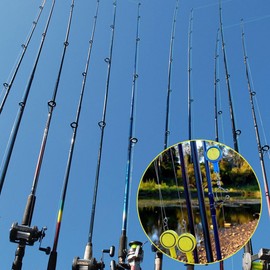 LINUZHIJIA 3 Pcs Strong Fishing Knot Tying Tool Fishing Hook Tying Tool Fishing Knot Hook Tying Tool Fishing Knot Tying Tool for Beginner Anglers