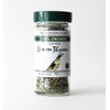 McFadden Farm Organic Lemon Thyme, Dried Herb, Grown and packed in the U.S.A., 0.49 oz. in glass jar