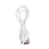 Electric Spray Bottle 2000mah USB Charging ABS and HDPE Rotating