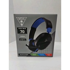 Turtle Beach Recon 70 Multiplatform Gaming Headset