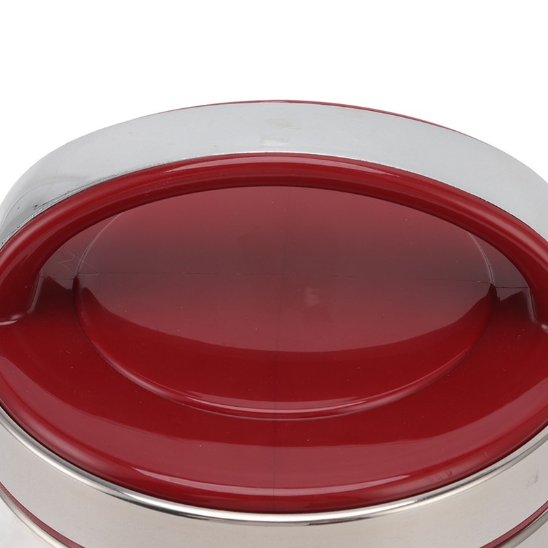 1.5L Vacuum Lunch Box 304 Stainless Steel Insulated Food Container